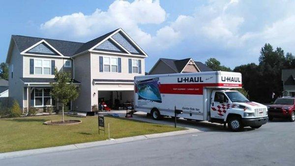 Affordable Moving & Delivery