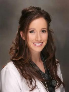 Jessica Hess Family Nurse Practitioner