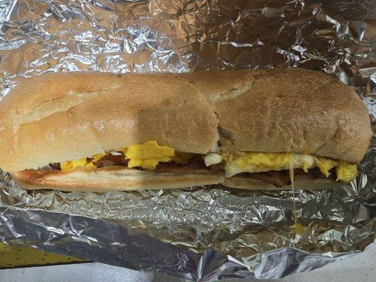 Essential Stop & Deli