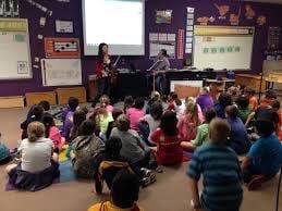 brentfield elementary