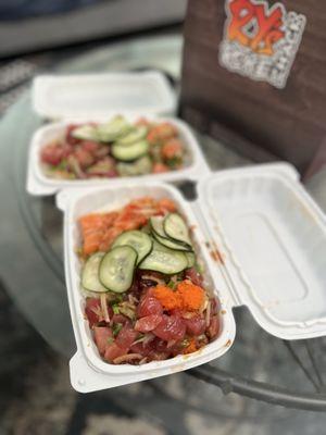 Ry's Poke Shack