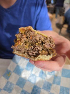 Bennett's Grill and Cafe