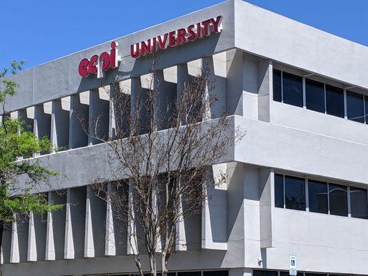 ECPI University