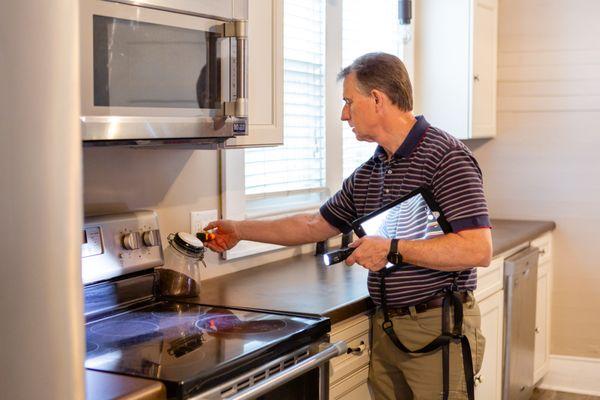 Ozark home inspections