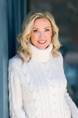 Marla Doughty, Denver Realtor