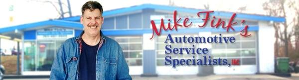 Automotive Service Specialists