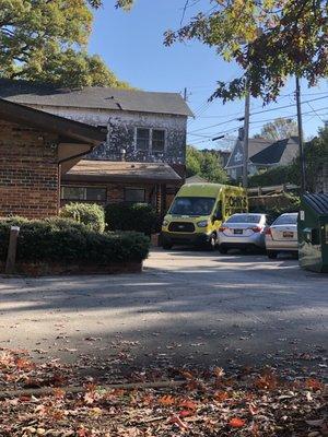 John's Plumbing Heating and Cooling