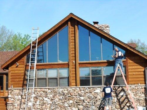 A Pane In The Glass, LLC-