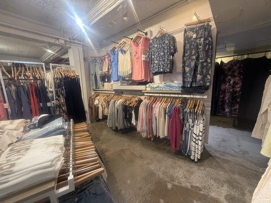 Wanderlust Land & Sea