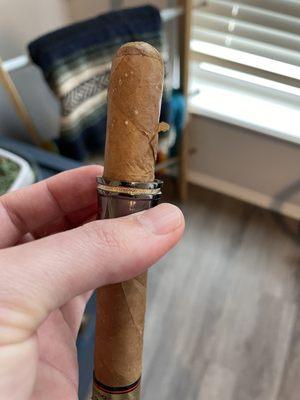 Mike's Cigar Bar