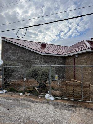 Rocky Ridge Roofing and Construction