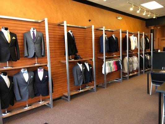 Lots of colors/options!!!