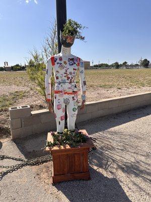 Vintage Soul Mini Mall