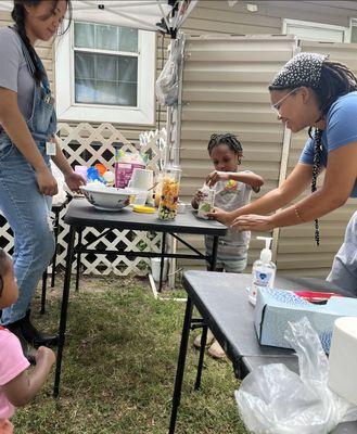 Kingdom Kids Development Center