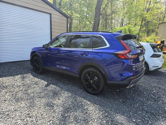 Rayzor Sharp Detailing