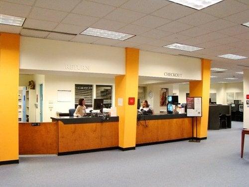 Music Library