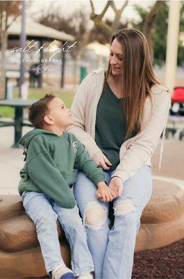 Salt & Light Photography