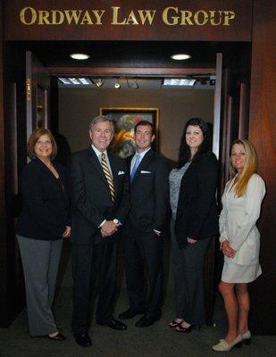 Ordway Law Group