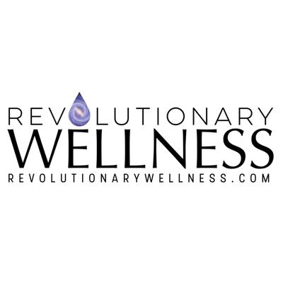 Kristen Daschke | Revolutionary Wellness