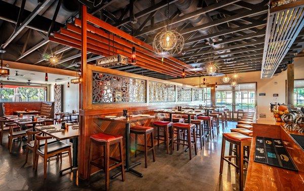 Gaucho Grill Argentine Steakhouse