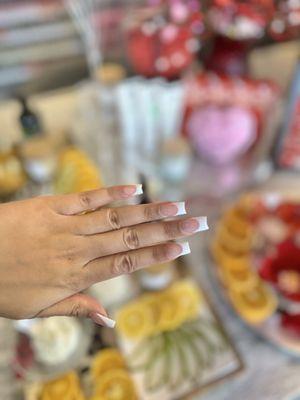 Milano Nail Spa Huntington Beach