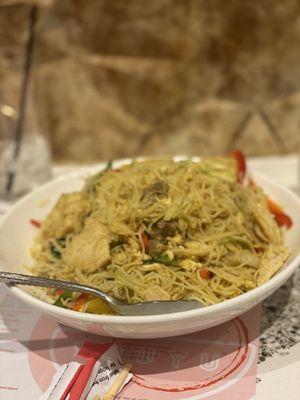 YOUYU Noodle Bar