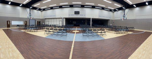 Oldham Lane Church of Christ