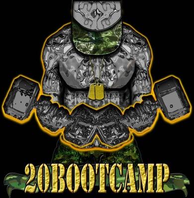 Get Fit For Less at 20bootcamp.com. $10 per week!