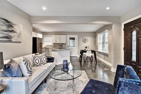 Behind the Gates Realty