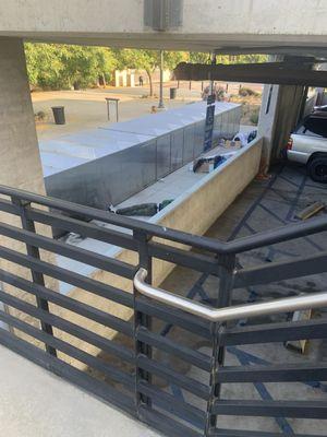 APU / Citrus College Metro Station