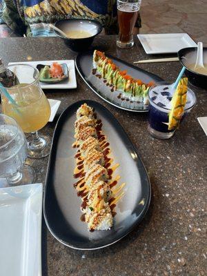 Toro Tei Sushi Bar