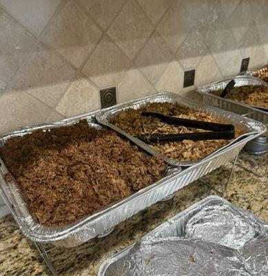 Smoked & Chopped BBQ & Tacos