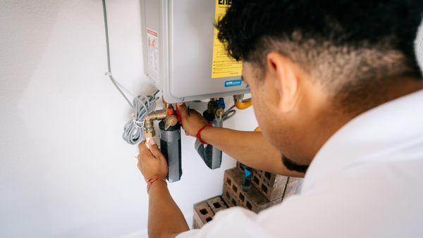 We offer professional water heater services, including installation, repair, and maintenance to keep your home comfortable year-round.