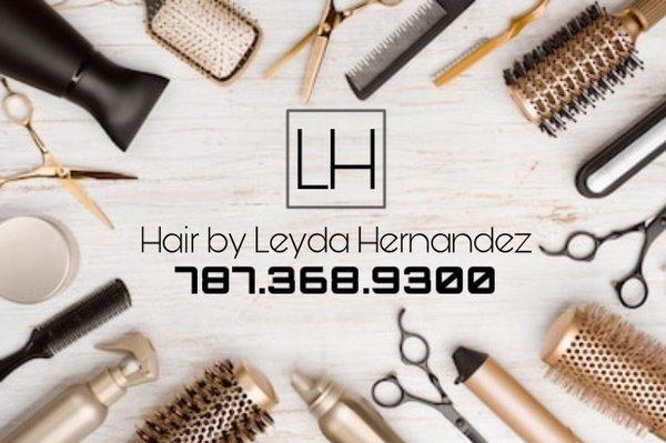 New hair salon studio in Riverview