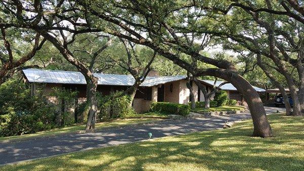 Texas Roofing and Restoration Services