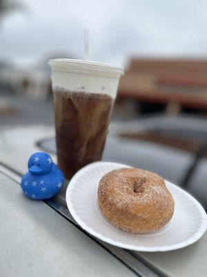 Duck Donuts