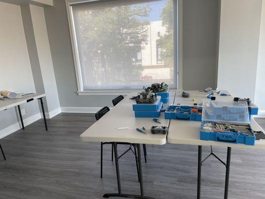 STEM Preparatory Academy