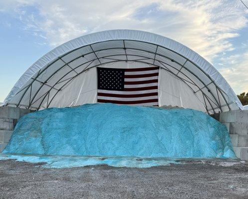 Abraham Landscape Group