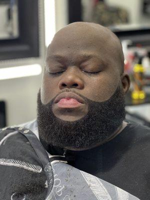 Bailey’s Barbershop