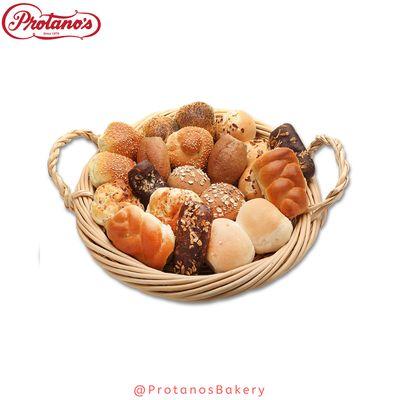 Protano's Bakery
