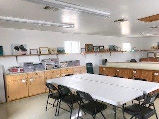 Trophy Gardens RV Resort