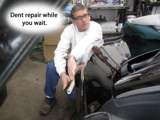 Loretto Auto Recondition