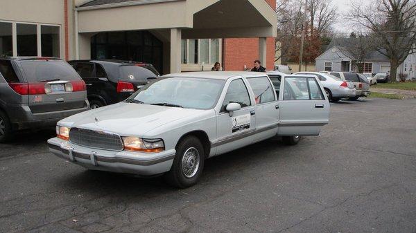 New Hope Community Church