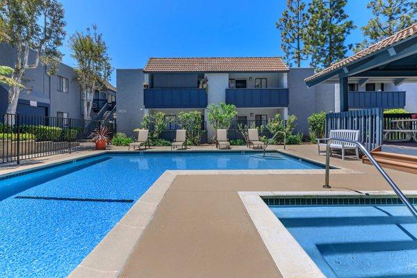 Maya Linda Apartments