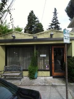 ReVive Salon, 1601 Hopkins St. Berkeley