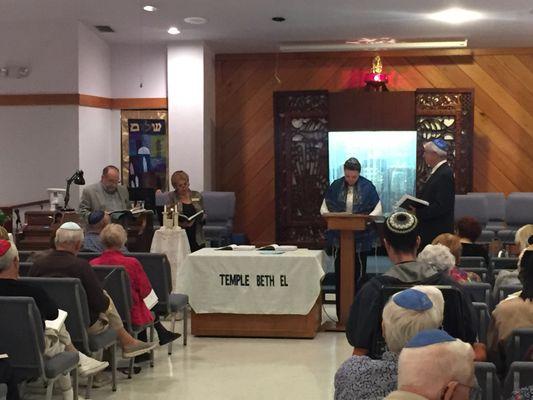 Temple Beth El-Bradenton