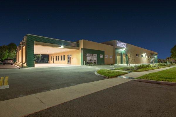 Dimmitt Collision Center