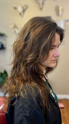 Mikel Sessions Hair Artistry