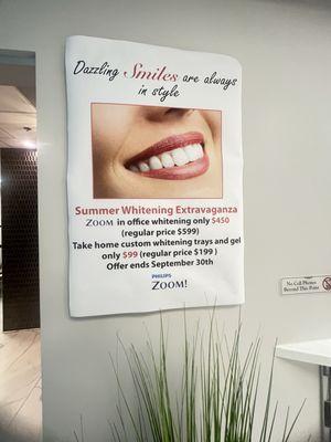 Smiles of Buffalo Grove: Atosa Sarrafi, DMD