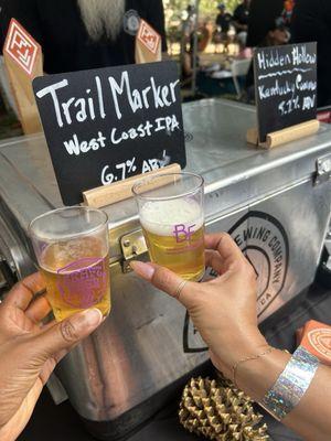 Long Beach Craft Beer Festival